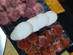 -牛信亭韩国料理·炭火烤肉(紫藤路店)