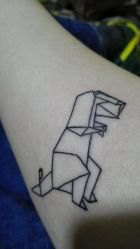 -墨無界刺青TATTOO
