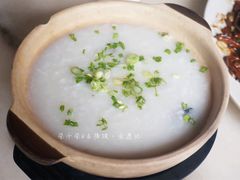 田鸡粥-金莲记(茨厂街店)