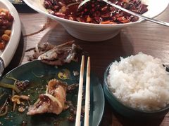 毛血旺-虾元素品质川菜