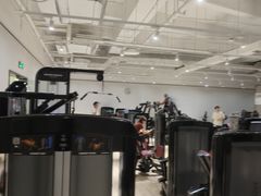 -FLARE STAR FITNESS(复地活力城店)
