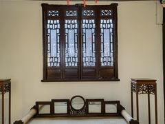 -南京民俗博物馆(甘熙故居)