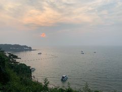 -网红落日悬崖餐厅 The Sky Gallery