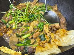 -曹丞相·地锅鸡·地锅鱼(武林店)