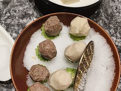 -牛将军•涮肉•烤肉•铁板烧(北京王府井·故宫店)
