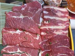 -AJIYA·池袋日式烧肉自助(天津万象城店)