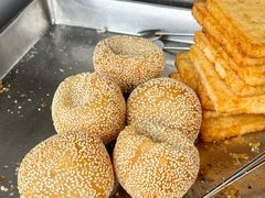 -刘飞放心无铝油条(阳光翠竹苑店)