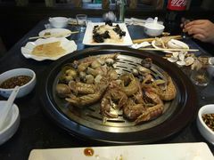 -睿柏云酒店-餐厅