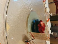 店内布置-国惠大酒楼(宝龙店)