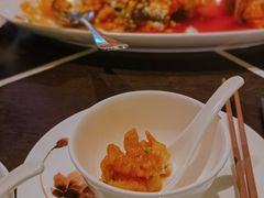 -杭州西子湖四季酒店·金沙厅