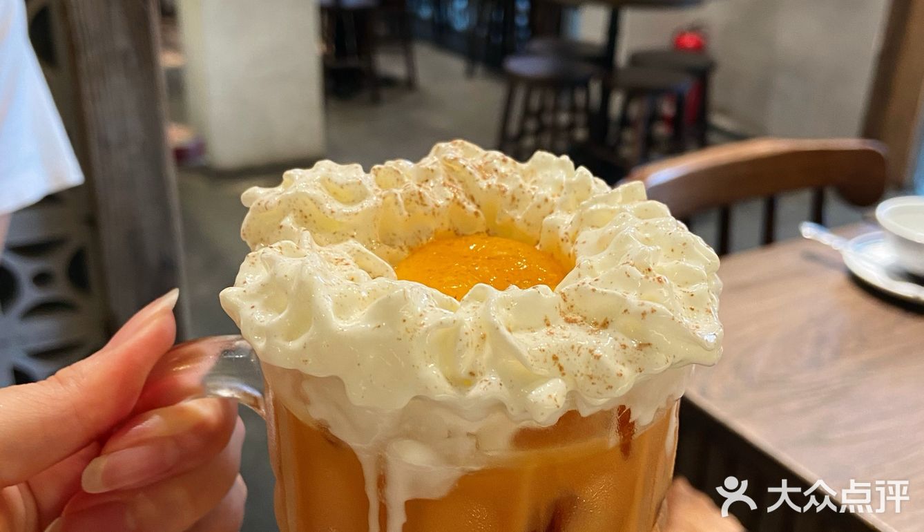 杭州西湖边！一秒穿越到泰兰德🇹🇭