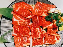 -韩宫宴烤肉·黑毛和牛·料理(滨湖银泰城店)