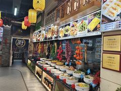 -津沽小院(天津之眼店)