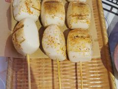 烤馒头-拙味兄弟龙虾·江湖菜(和畅堂店)