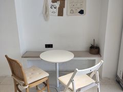 用餐区-CAKE WANG千层制造所(省府店)