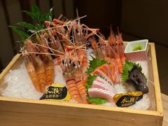 -Minase水濑·日料放题(外滩店)