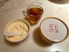 -小吊梨汤·北京菜·烤鸭(白石桥南店)