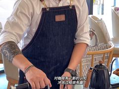 -太平洋咖啡(海天驿站店)