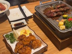 -三渡居酒屋