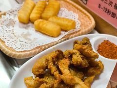 -大四喜·鲜牛肉火锅(洛阳大学城店)
