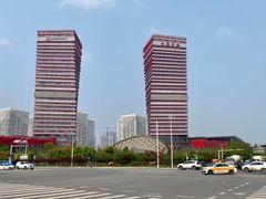 -海合安武汉极地海洋公园