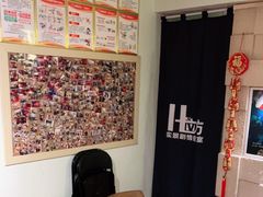 -H立方实景剧情密室(天河旗舰店)