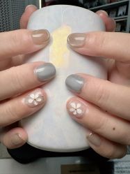 -Face Score美甲美睫皮肤管理