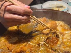 -巴乡石锅鱼(密云店)