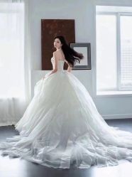 -Vera Wang婚纱礼服旗舰店