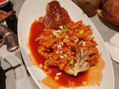 -姑苏家宴·苏帮菜·松鼠桂鱼(苏州总店)