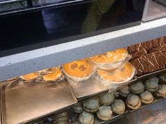 -占西饼店