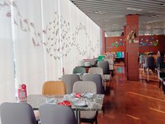 大堂-风味小馆(天目湖宾馆店)