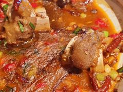 -民俗村柴火灶·景德江西菜(中国陶瓷博物馆店)