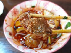 麻将牛肉面-下面馆