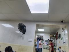 -津津老鸭粉丝馆(正东路店)