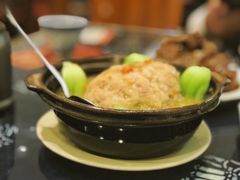 -白家餐厅(徐家汇店)