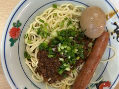 -万松园云记·生烫牛肉面(MOMOPARK店)