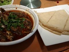 小鱼锅贴-杨四酒店(五墩西路店)