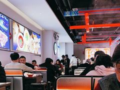 -董记老清泉·鲜切涮羊肉(窑岭店)