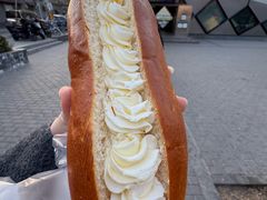 -烘焙町面包店(西四店)