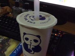 -茶百道(中医大省医院店)