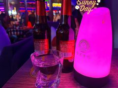 -摆渡酒吧(后海店)