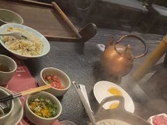 -盡膳口福·百年汤方火锅(科华北路店)