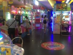 -奇奇乐园电玩城(立丰国际购物广场店)