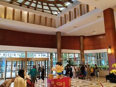 -上海神旺大酒店