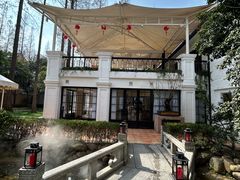 -和平官邸·花园餐厅(武定西路店)