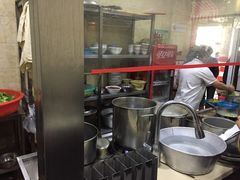 -祁家面馆(大香炉店)