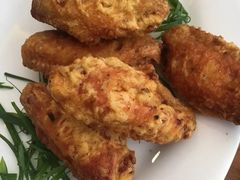 -乌江鱼杭帮菜(西湖店)