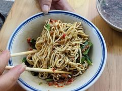 -万三面馆(青龙正街太古里店)