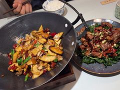 -吃货私房菜(丽江束河古镇店)